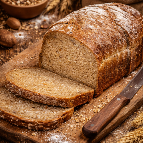 Nordic Bread