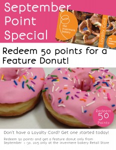 point Special september