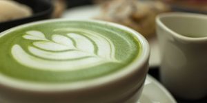 May 2018 - Feature drink